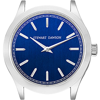Ref. 1540.Q.SS.02 - Blue